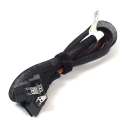 M7DP4 DELL MINI SAS B TO TO MB CABLE 24'' LFF FOR R520